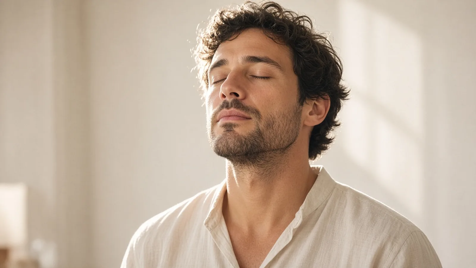 Breathwork & Inner Clarity