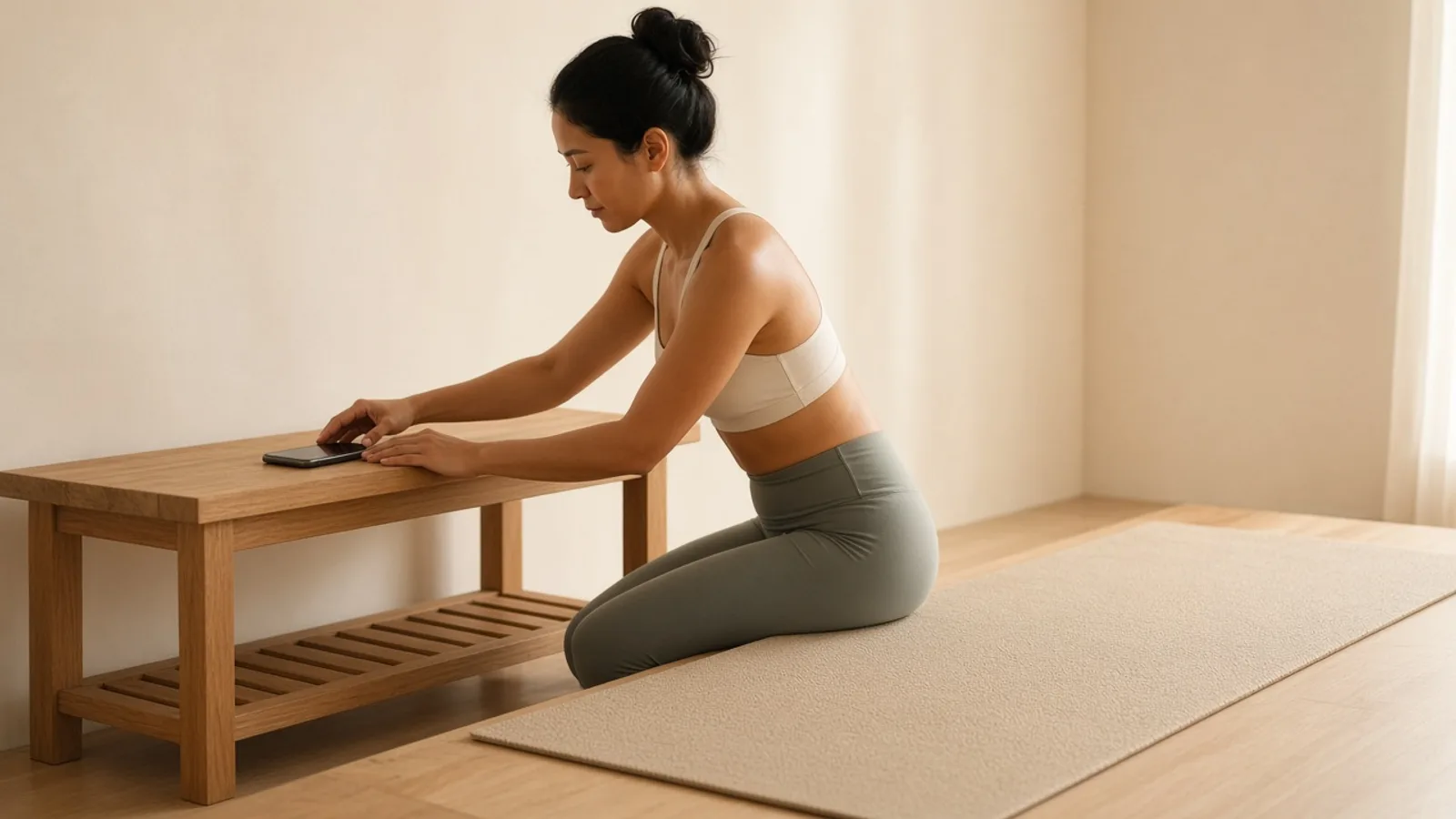 Mindful Digital Habits