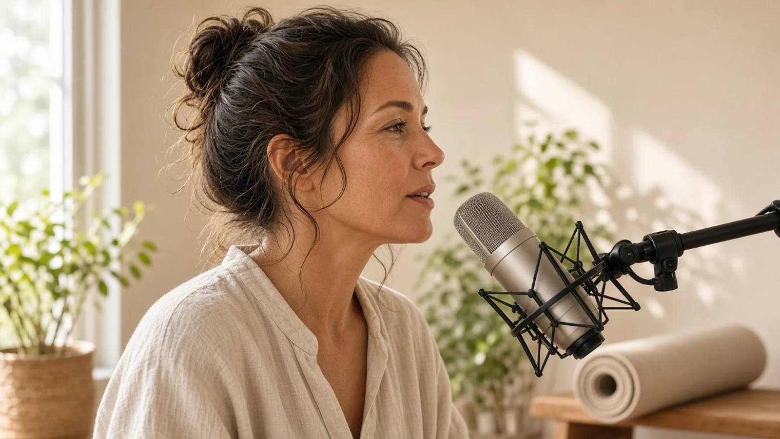 Podcast