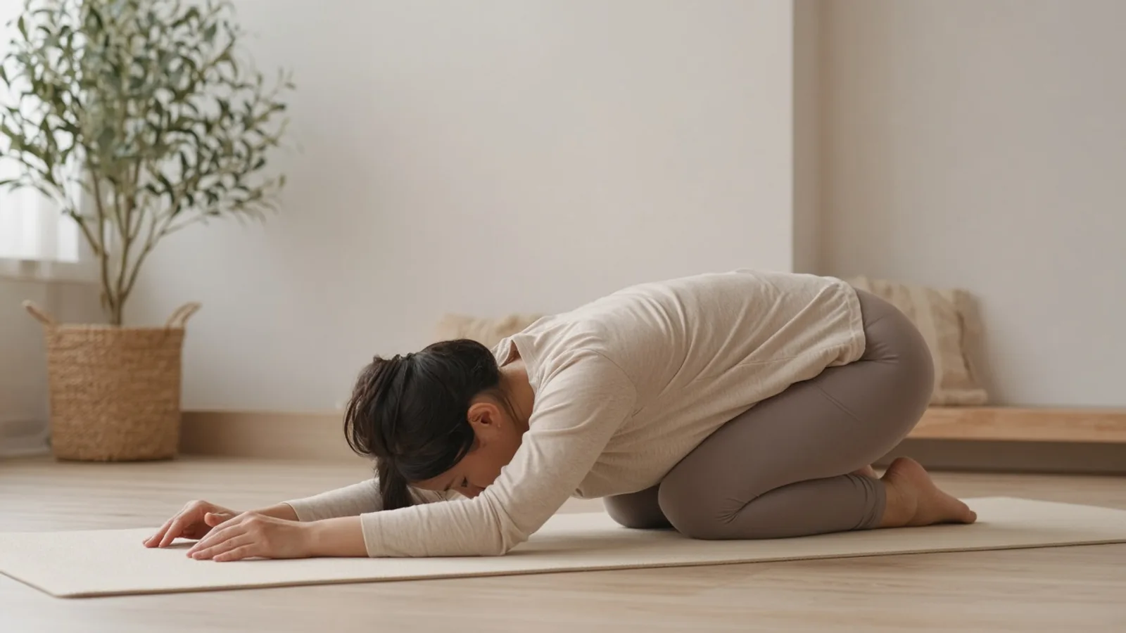 Projects for Anxiety Relief