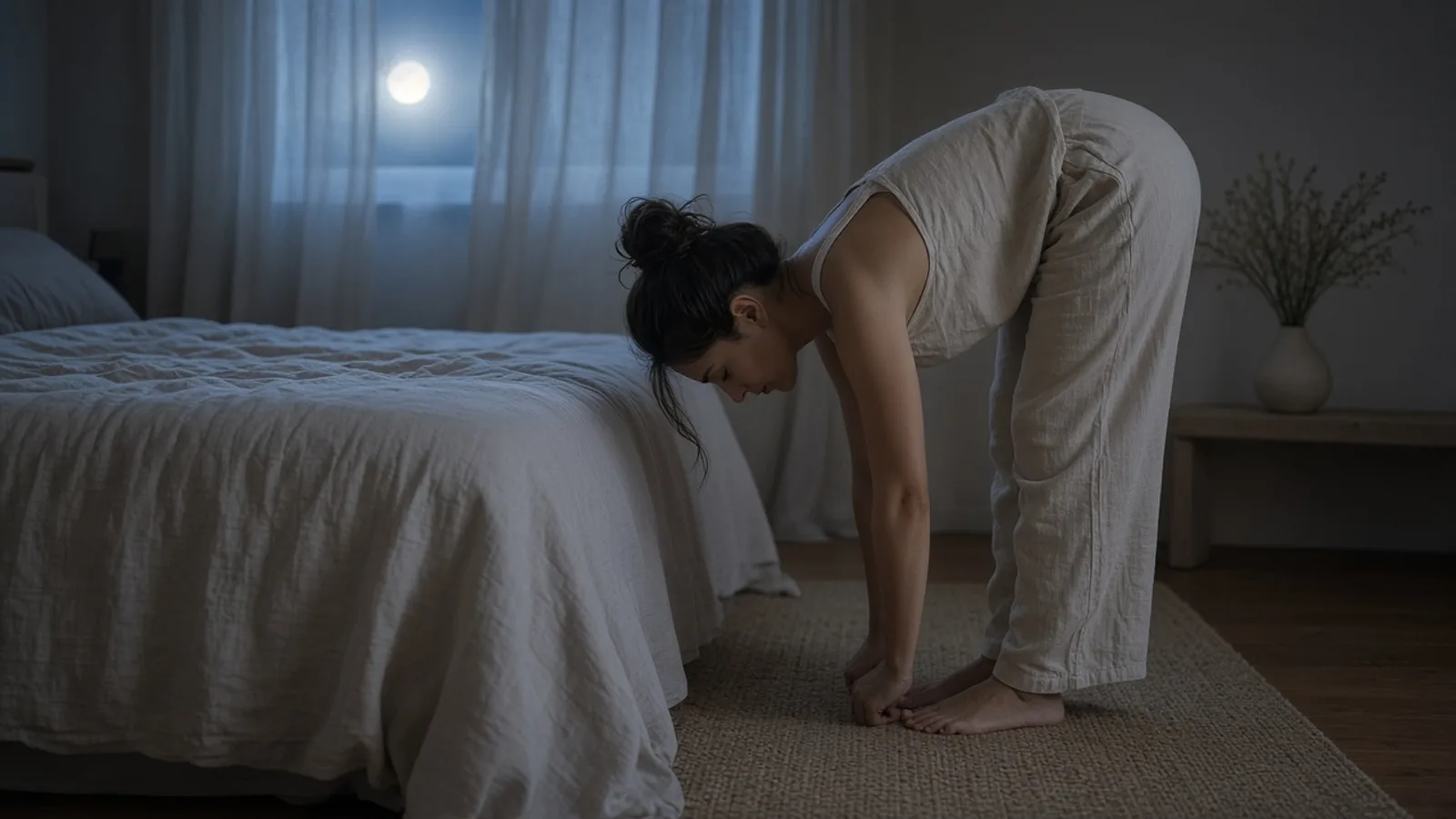 Projects for Better Sleep